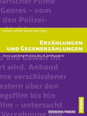 cover image of Erzählungen und Gegenerzählungen